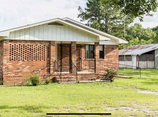341 Walker St, Blackshear, GA 31516