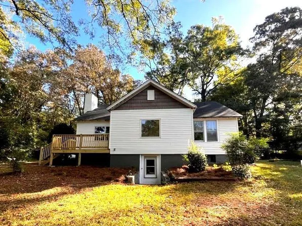 221 Power Plant Rd, Hogansville, GA 30230