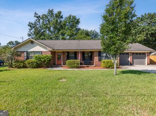 215 W Peach Ave, Kingsland, GA 31548