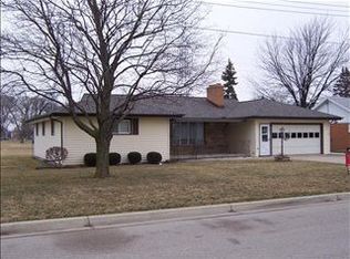 774 Doro Ln, Saginaw, MI 48604