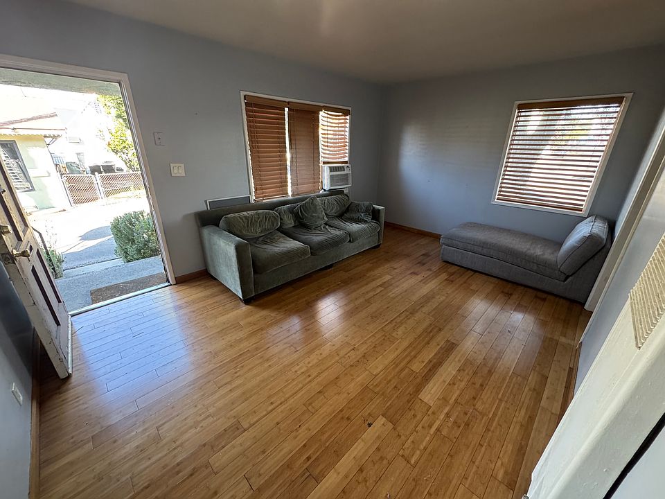 Livingroom view