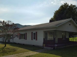 3513 Highway 441, Middlesboro, KY 40965