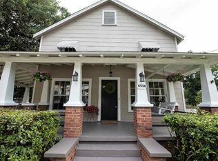 4556 Forsyth St, Milton, FL 32583