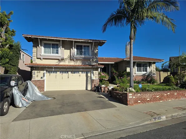 24314 Berendo Ave, Harbor City, CA 90710