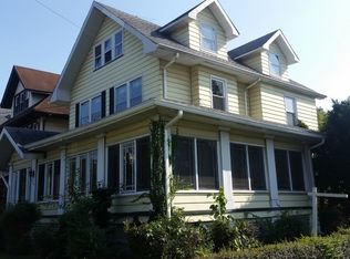 257 Van Houten Ave, Passaic, NJ 07055