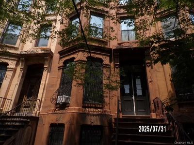 173 Quincy Street, Brooklyn, NY, 11216