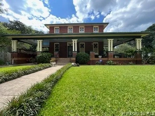 500 W Lee St, Enterprise, AL 36330