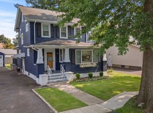 171 W Stearns St, Rahway, NJ 07065