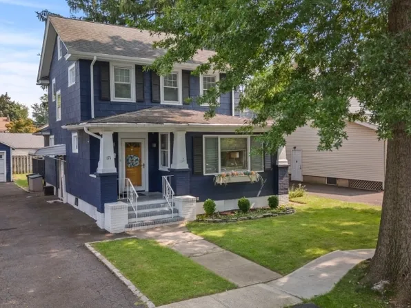 171 W Stearns St, Rahway City, NJ 07065