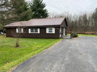 54 Ball Rd, Hastings, NY 13076