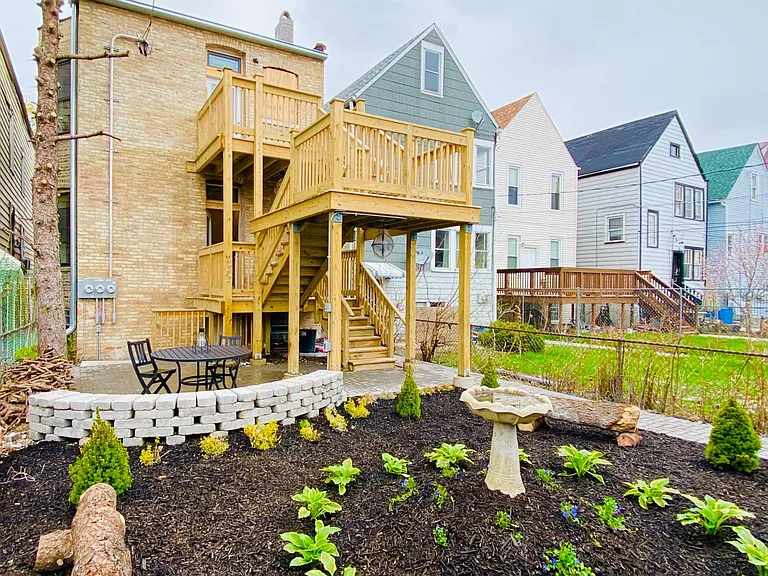 3651 W Palmer St #1 — Photo 14