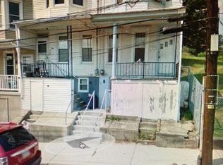 731 N 2nd St, Pottsville, PA 17901