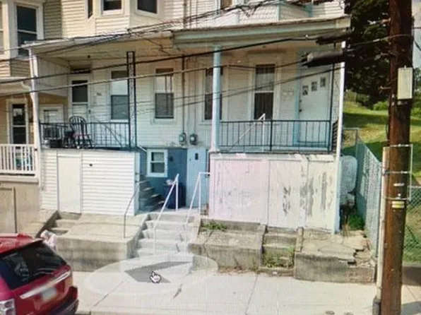 731 N 2nd St, Pottsville, PA 17901