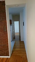 Rented by Chartwell Manhattan Realty