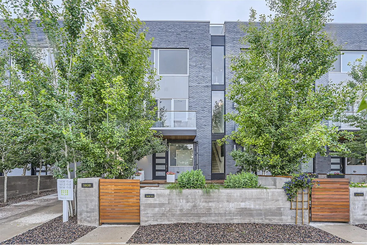 Building Photo - 1608 Irving St #4