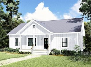 1329 Columbus St #1, Albemarle, NC 28001