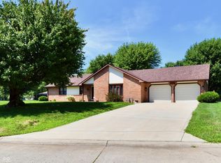 2334 Impala Dr, Anderson, IN 46012