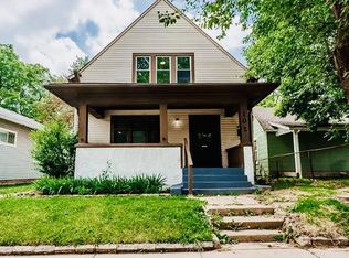 102 S Bradley Ave, Indianapolis, IN 46201