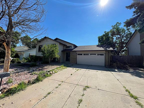 2nd image of 2402 Granby Way