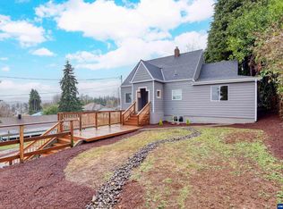 791 NW B St, Willamina, OR