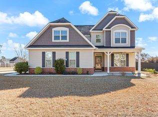 100 Birnam Ln, Cameron, NC 28326