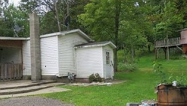 Property Side View