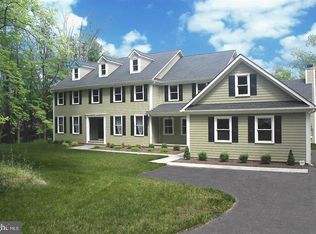 99 Heather Ln, Princeton, NJ