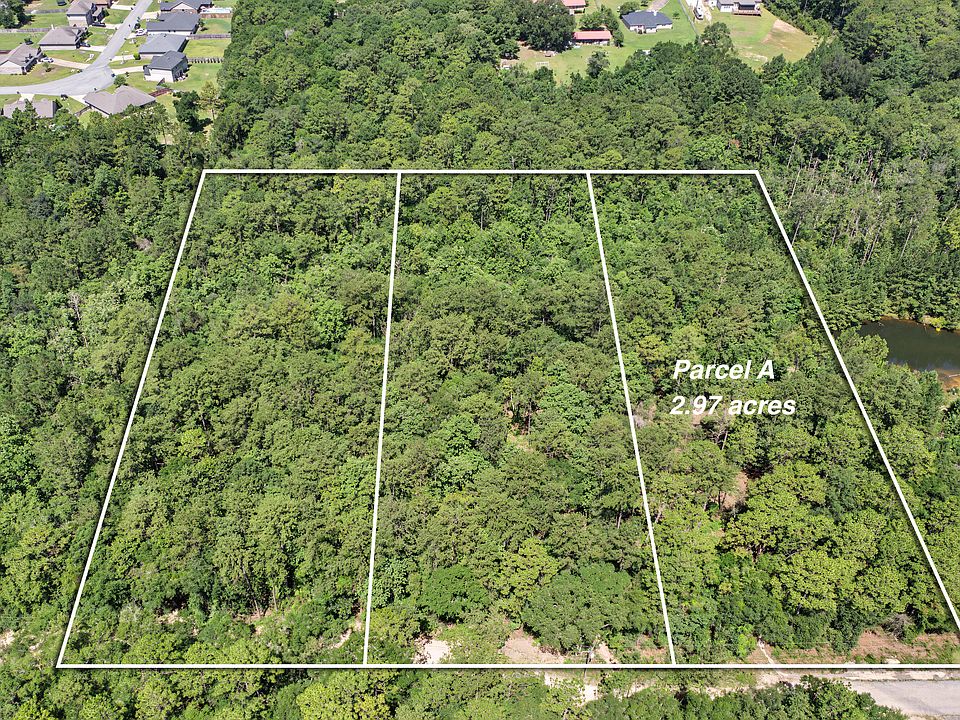 1st image of PARCEL A Willow Ln