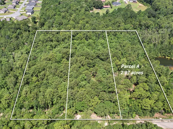 PARCEL A Willow Ln, Crestview, FL 32539