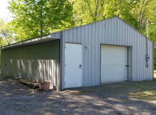 404 Fremont St, Newaygo, MI 49337