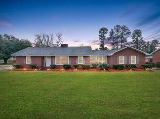 309 Hampton St, Elloree, SC 29047
