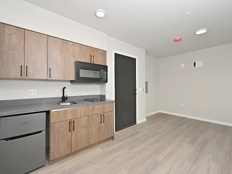 Clara Apartments — Photo 62