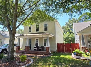 303 Town Pointe Way, Newport News, VA 23601