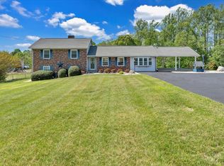 6399 Snow Creek Rd, Penhook, VA 24137