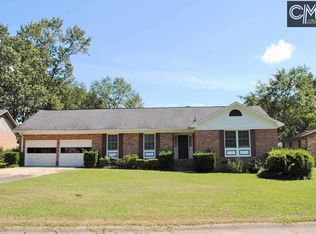 327 Duchess Trl, Lexington, SC 29073
