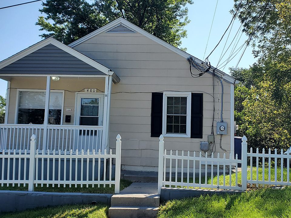1st image of 480 Hill St