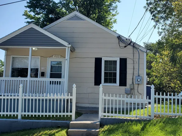 480 Hill St, Front Royal, VA 22630