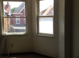 841 N Sheridan Ave #2, Pittsburgh, PA 15206