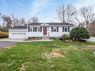 270 Gorwin Dr, Holliston, MA, 01746
