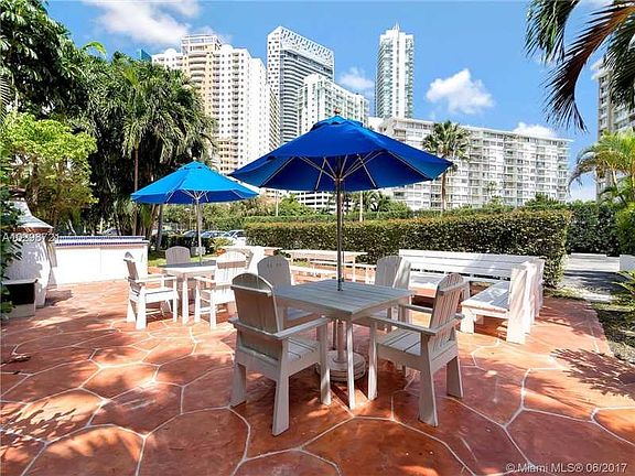 3rd image of 1440 Brickell Bay Dr #Penthouse 4