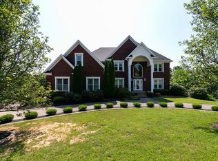 332 Willow Wood Dr, Mount Washington, KY 40047