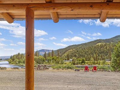 290 & 367 Trails End Dr, Ahsahka, ID, 83520