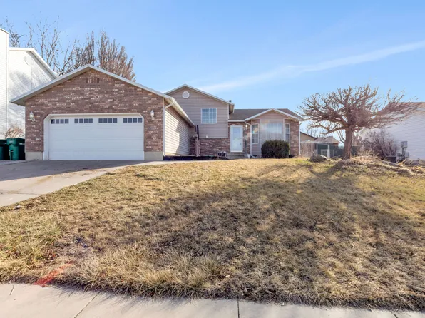 2815 W 4275 S, Roy, UT 84067