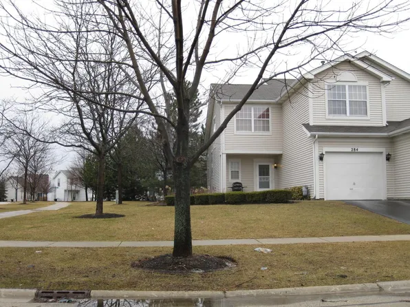284 Hunterdon Ct, Schaumburg, IL