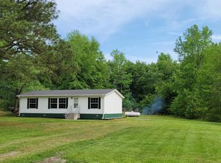 2364 Worcester Hwy, Pocomoke City, MD 21851