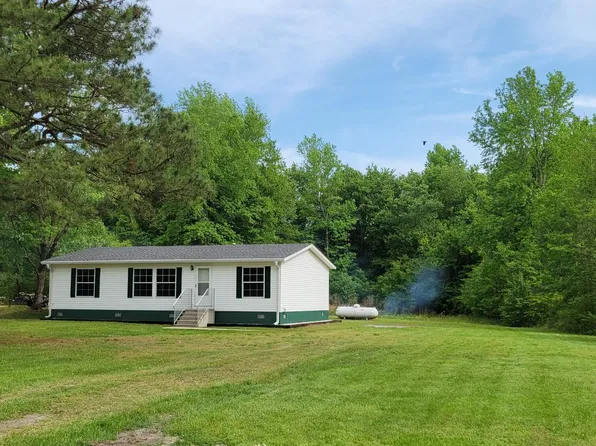 2364 Worcester Hwy, Pocomoke City, MD 21851