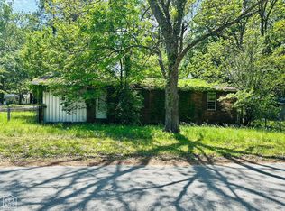 2509 Linwood St, Newport, AR 72112