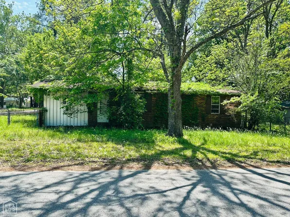2509 Linwood St, Newport, AR 72112