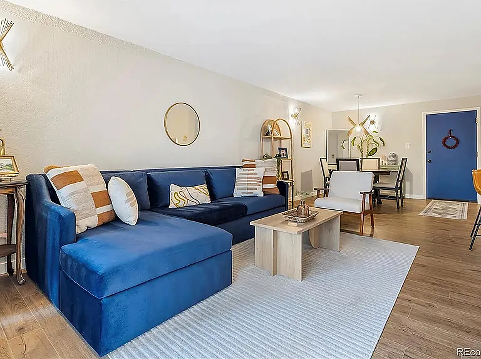 1 bed, 800 sqft, $2,000 — Photo 1