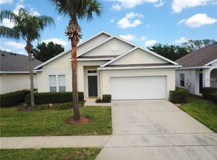 16829 Glenbrook Blvd, Clermont, FL 34714